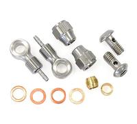 Kit Da Riparazione Guaina Freno Shimano XTR (05-06) per Bici Bicicletta