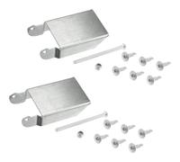 Kit Riparazione Cerniera Con Bullone E Vite Per 450 570 15-17