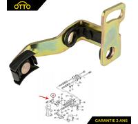 Kit Riparazione Cerniera Per Cavo Velocità per A3 Leon Golf IV - 1J0711202B