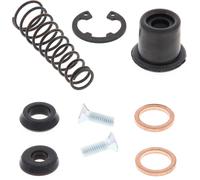 Kit riparazione cilindro freno anteriore principale per HONDA XR 650 L dal 19...