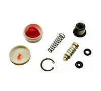 Kit riparazione cilindro freno posteriore principale HONDA CR 80 dal 1992 al ...