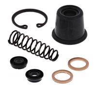 Kit riparazione cilindro freno posteriore principale per YAMAHA YZ 250 F dal ...