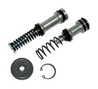 Kit riparazione cilindro freno principale senza amplificatore freno Jeep CJ a...