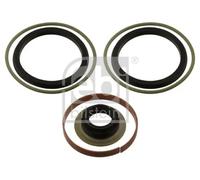 Kit riparazione cilindro frizione 40498 FEBI BILSTEIN per VOLVO FH12 FH16 FM12