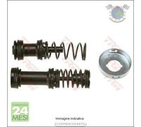 Kit riparazione cilindro maestro del freno Trw per VOLVO 260 240