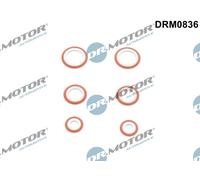 Kit riparazione, Climatizzatore per CITROËN FORD FORD USA B-MAX C-MAX C5 ECOSPOR