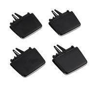Kit Riparazione Clip Presa Tab Plastica Nero Clip Anteriore per BMW E92