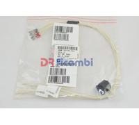 KIT RIPARAZIONE COLLEGAMENTO A SPINA CONNETTORE OPEL - OPEL 6286583 93181753