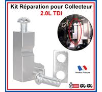 Codice Errore P2015 Kit di Riparazione Attuatore Colletore Aspirazione 2.0 Tdi