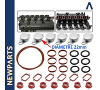 Kit Riparazione Collettore Ammissione Motore BMW E46 E60 E90 E70 11612246949