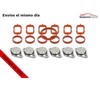 Kit Riparazione Collettore Di Aspirazione BMW 11617800585 7800585 11617790701