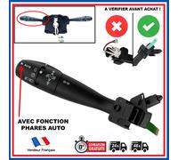 Comandi Controllo Sinistra Intermittenti Faro Ant. Com2000 per 206 307 406