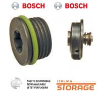 KIT RIPARAZIONE COMMON-RAIL BOSCH F00N201000