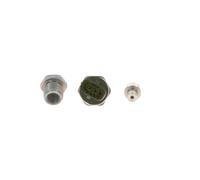 Kit riparazione, Common-Rail-System