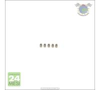 Kit riparazione common rail system Bosch per ISUZU N bds