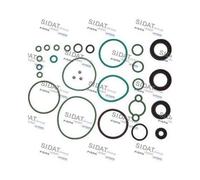 Kit Riparazione Common Rail System Sidat 81.050 per Alfa Romeo Audi Bmw Chrysler