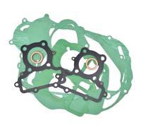 Kit Riparazione Completo Cilindro Guarnizione Tappetino Per Revisione Per YAMAHA Per XVS250 Per V-Star 2008-2018 Manutenzione quotidiana(Style 1)