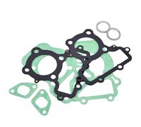 Kit Riparazione Completo Cilindro Guarnizione Tappetino Per Revisione Per YAMAHA Per XVS250 Per V-Star 2008-2018 Manutenzione quotidiana(Style 2)