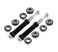 Kit Riparazione Completo Cuscinetto + Asse Braccio Treno Posteriore per C5 HDI