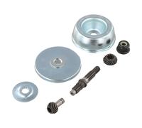 Kit Riparazione Completo per Ingranaggi Rasaerba con Caratteristiche Protettive