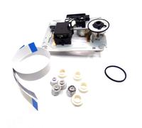 Kit riparazione completo Yamaha CD-C600 CDC-755 CD-S700 obiettivo lettore CD