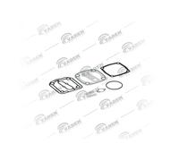 Kit riparazione, compressore ad aria compressa VADEN per ACTROS 11.946 1996-2002