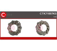 KIT RIPARAZIONE COMPRESSORE CASCO CTK71007KS 0375P2 PER FORD S-MAX KUGA II C-MAX