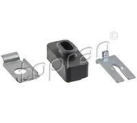 Kit riparazione, conferma frizione (pezzi di trasmissione) 103 837 TOPRAN per VW