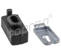 Kit riparazione, conferma frizione (pezzi di trasmissione) 109 716 TOPRAN per VW