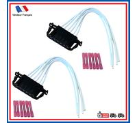 Kit Riparazione Connessione Fanali Posteriore Per Bora Caddy Fox Golf Passat