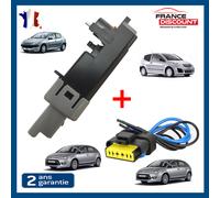 Kit Riparazione Modulo Temic + Presa Scheda Fascio Elettrico Pinze per C4 207