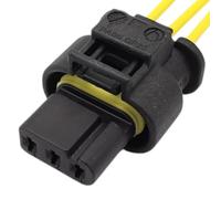 Kit riparazione connettore sensore parcheggio, albero a camme Fiat, Alfa Rome...