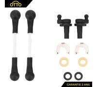 Kit Riparazione Copertura Bilancieri Per AUDI A4 A6 A8 Q7 2,7L 3,0L TDI TOUAREG