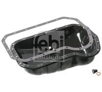 Kit riparazione, Coppa olio per VW CADDY GOLF JETTA SCIROCCO