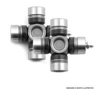 KIT RIPARAZIONE COPPIA CROCIERE ALBERO CARDANICO ANTERIORE MITSUBISHI (M500X2)