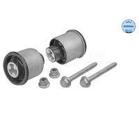 Kit riparazione, Corpo assiale Assale posteriore Sx per AUDI SEAT SKODA VW A1 A3