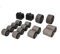 Kit riparazione, Corpo assiale TEDGUM 00227736 per MONDEO III Turnier 2 2000-