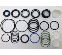 Kit riparazione cremagliera sterzo per AUDI A4 B5 1995-2001, VW PASSAT B5 199...