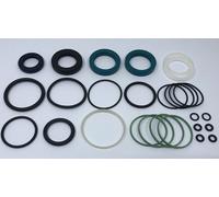 Kit riparazione cremagliera sterzo per BMW 3 Coupè (E36) (1992-1995) BMW 318i...