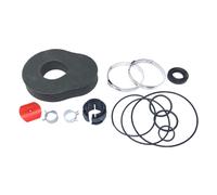 Kit riparazione cremagliera sterzo per Citroen C2/C3 2002-2010