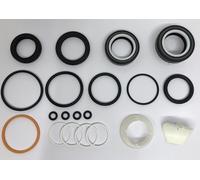 Kit riparazione cremagliera sterzo per VW BORA 1998-2005, VW GOLF IV 1997-200...