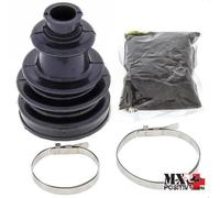 KIT RIPARAZIONE CUFFIA GIUNTO ANTERIORE ESTERNO POLARIS GENERAL 4 1000 EPS 20...