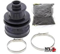 KIT RIPARAZIONE CUFFIA GIUNTO ANTERIORE INTERNO CAN-AM DEFENDER MAX 1000 XMR ...