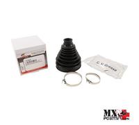 KIT RIPARAZIONE CUFFIA GIUNTO ANTERIORE INTERNO HONDA TALON 1000X-4 FOX LIVE ...