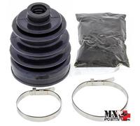 KIT RIPARAZIONE CUFFIA GIUNTO ANTERIORE INTERNO SUZUKI LT-4WD 250 QUAD RUNNER...