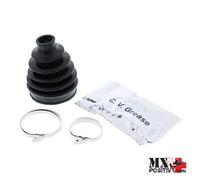 KIT RIPARAZIONE CUFFIA GIUNTO POSTERIORE ESTERNO CAN-AM MAVERICK X3 TURBO RR ...