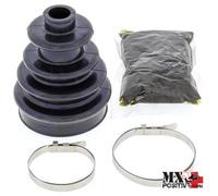 KIT RIPARAZIONE CUFFIA GIUNTO POSTERIORE ESTERNO CAN-AM OUTLANDER 330 2005 AL...