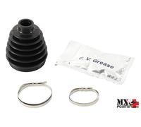 KIT RIPARAZIONE CUFFIA GIUNTO POSTERIORE ESTERNO KAWASAKI MULE PRO-FX 800 201...