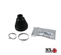 KIT RIPARAZIONE CUFFIA GIUNTO POSTERIORE ESTERNO POLARIS RZR TURBO PRO XP 4 2...