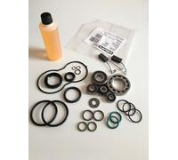 Kit riparazione cuscinetti a sfera + guarnizioni HILTI TE40 TE50 AVR #346291 ...